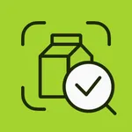 Food Health AI Scanner — Fudu icon