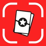 Card Price Scanner－for Pokemon icon