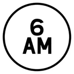 6AM Club icon