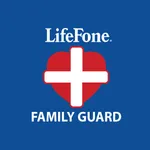 LifeFone Family Guard icon