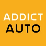 AddictAuto Detailing icon