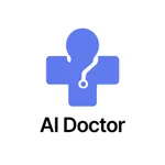 AI Health Doctor icon