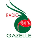 Radio Gazelle Marseille icon