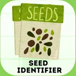 Seed identifer Ai Scanner icon