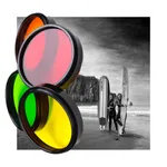 Filter Simulation icon