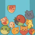 Fruitmash: Meme Merge Mayhem icon