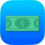 Impulse Log: ADHD Finances icon