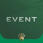 Rolex Event icon
