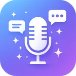 SmartNote AI - Voice to Notes icon