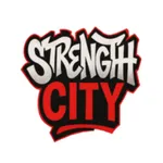 Strength City LIC icon