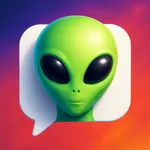 Alien Best Friend icon