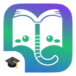 Elefante Letrado - Manager icon