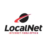 LocalNet Internet icon