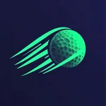 Golf Launch Monitor icon