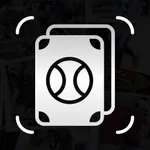 Sport Card Price Scanner Pro icon