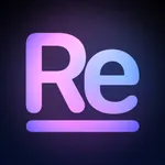 RePrompt: AI Prompt Builder icon