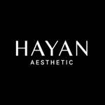 HAYAN AESTHETIC icon