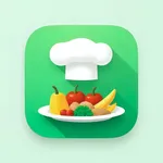 Recify: Healthy recipes icon