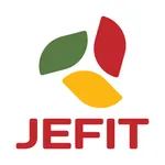 JEFIT icon