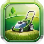 Grass Obliterator 3000 icon
