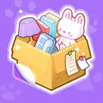 Sticker Room: Cozy Home icon