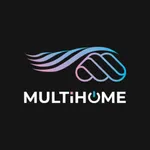 Multi Home App icon