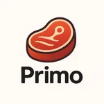 Primo Food Dinner Menu Helper icon