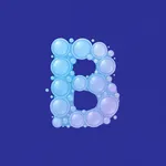 BUBBLZ DROP icon