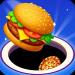 Black Hole Buffet icon