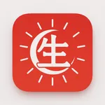 Lunar Birthday's - Shengri icon