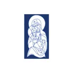 Mother of God Parish icon
