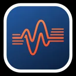 小微震感先知-地震预警警报系统,手机地震速报&地震检测 icon