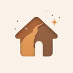 HomeAura: AI Interior Design icon