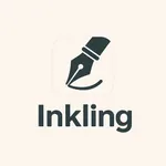 Inkling: Start Journaling icon