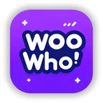 Woo Who - Social Party Game icon