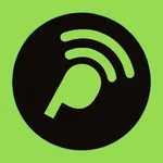 Podio: Daily Podcast Maker icon