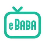 eBaba TV icon