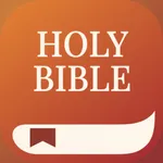 Bible – Daily Verses & Audio icon