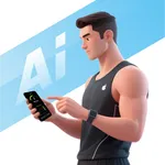 FitGenius – Your AI Trainer icon