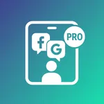 DualAccounts Pro icon