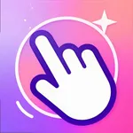 滑动相册清理 - 既是清理也是回忆 icon