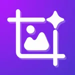 Resize Image - Compress Tool icon