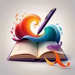 AI Story Generator - TaleGenie icon