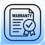 Wrnty – Warranty & Receipts icon