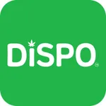 Dispo Dispensary icon