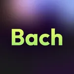 Bach - AI Music Generator icon
