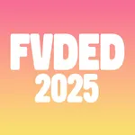 FVDED in the Park icon