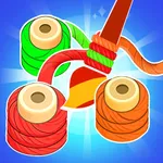 Flip Yarn Drawing Beauties icon