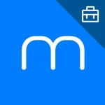 MyDesk For Intune icon