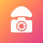 Mushroom identifier -MushSnap icon